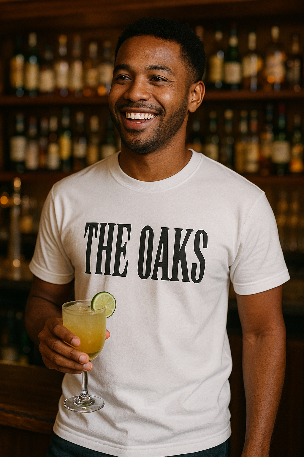 The Oaks